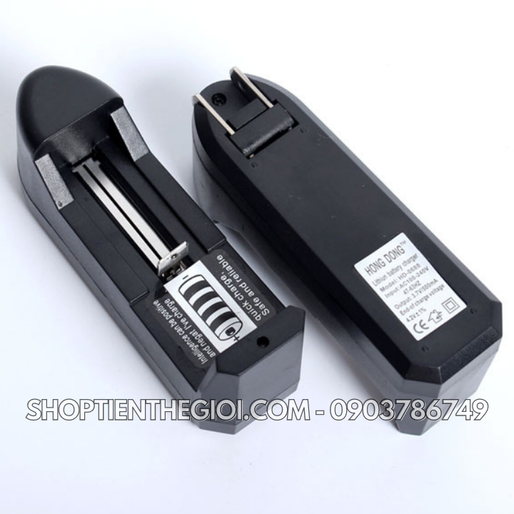 Bộ Sạc Pin - SP005550